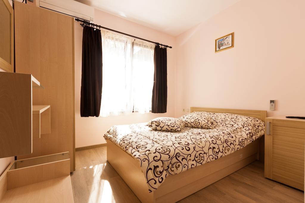 Hotel Verona Byala  Camera foto