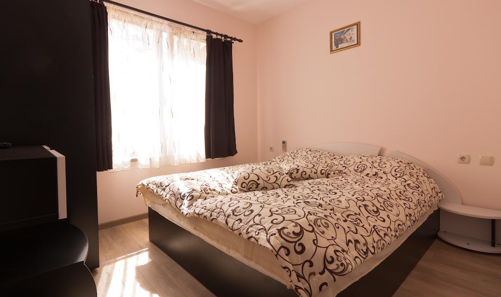 Hotel Verona Byala  Camera foto