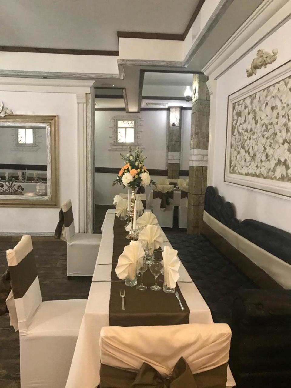 Hotel Verona Byala  Esterno foto