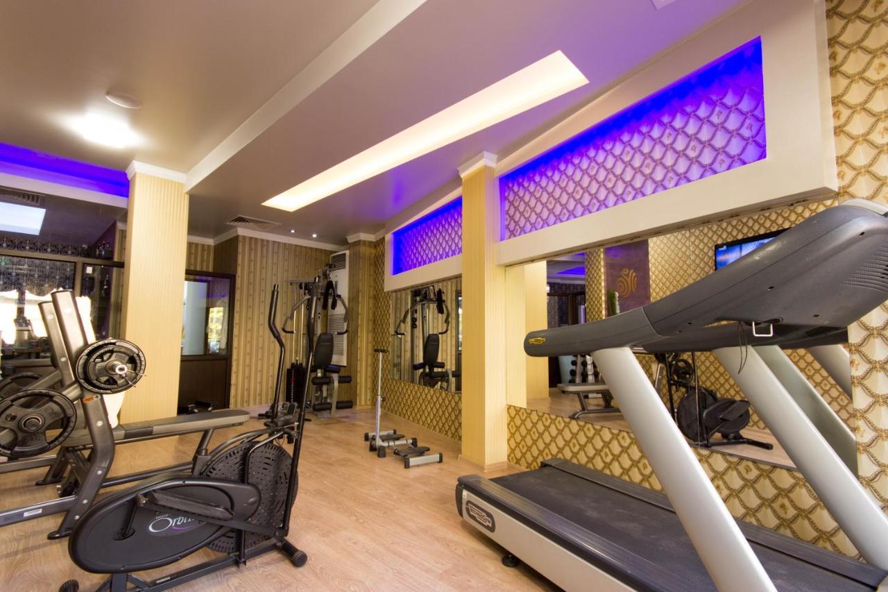 Hotel Verona Byala  Esterno foto