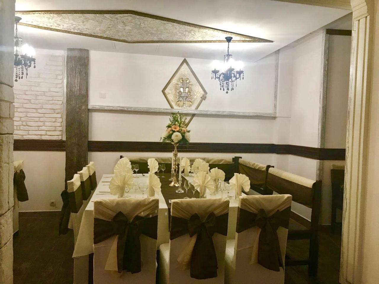 Hotel Verona Byala  Esterno foto